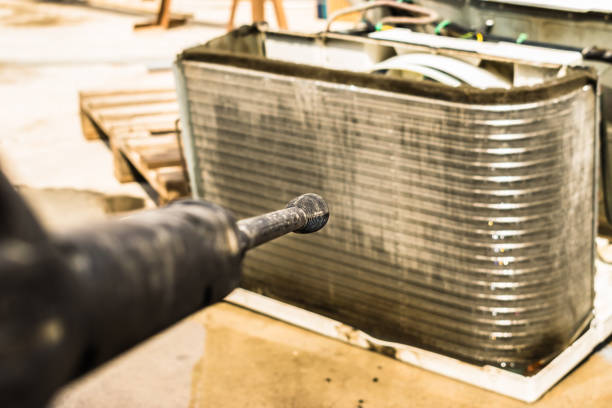 Best Best Air Duct Cleaning Company  in Riverview, DE