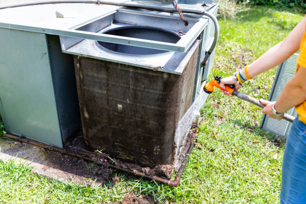 Reliable DE Airduct Cleaning Solutions