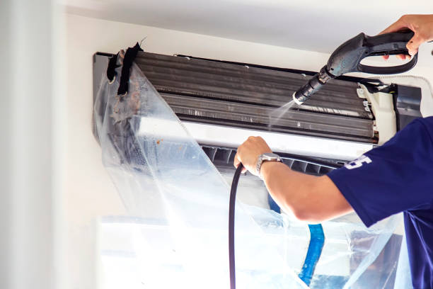 Best HVAC Duct Inspection Services  in Riverview, DE