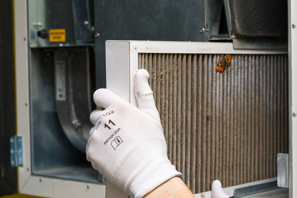 Best Home Air Vent Cleaning  in Riverview, DE