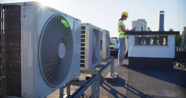 Best Commercial Air Duct Cleaning  in Riverview, DE