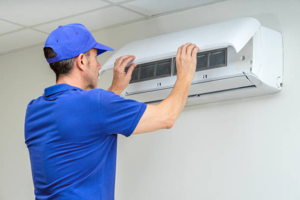 Best Residential Air Duct Cleaning  in Riverview, DE