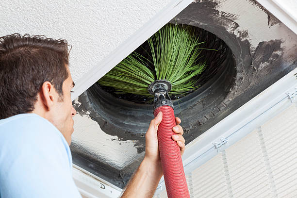 Best Best Air Duct Cleaning Company  in Riverview, DE