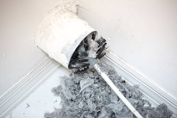 Best HVAC Duct Inspection Services  in Riverview, DE