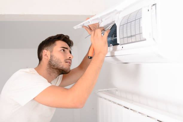 Best HVAC Air Duct Cleaning  in Riverview, DE